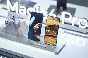 HONOR เปิดตัว HONOR Magic6 Pro (7)