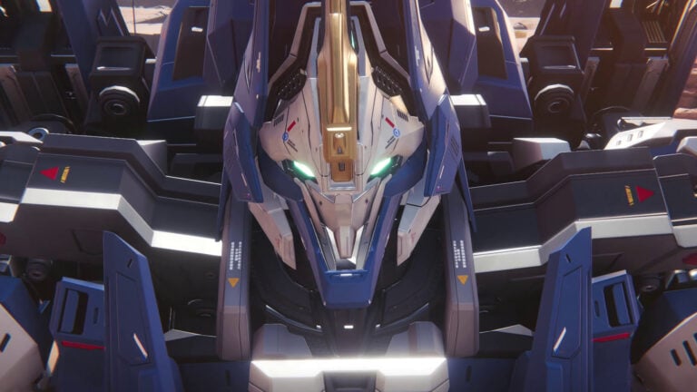 Mecha BREAK [PS5, Xbox Series, PC] : Metal Bridges‏ แหล่งร่วมข้อมูล ...