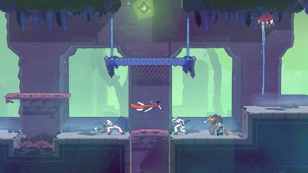 The Rogue Prince of Persia (2)