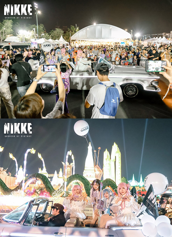 nikke-in-maha-songkran-world-water-festival-2024 (2)