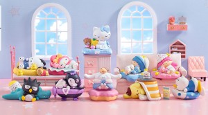 popmart-sanrio-characters-fall-asleep-series (10) - Copy