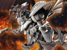 Figure-rise Standard Amplified  The Winged Dragon of Ra - Copy