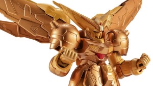 Gundam G Frame FA Master Gundam (meikyōshisui Ver. + OPTION PART SET ) (5) - Copy