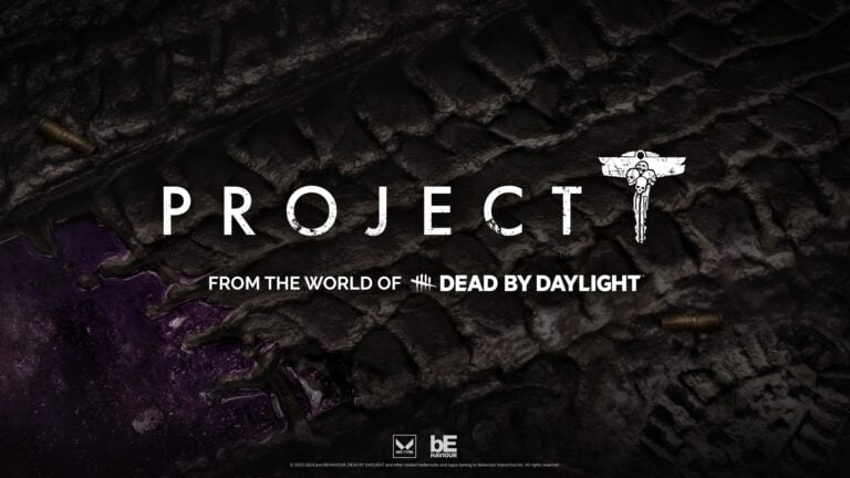 Project T – Dead by Daylight [PvE / action shooter] : Metal Bridges ...