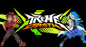 Xtreme Dasth First Tournament  (1)