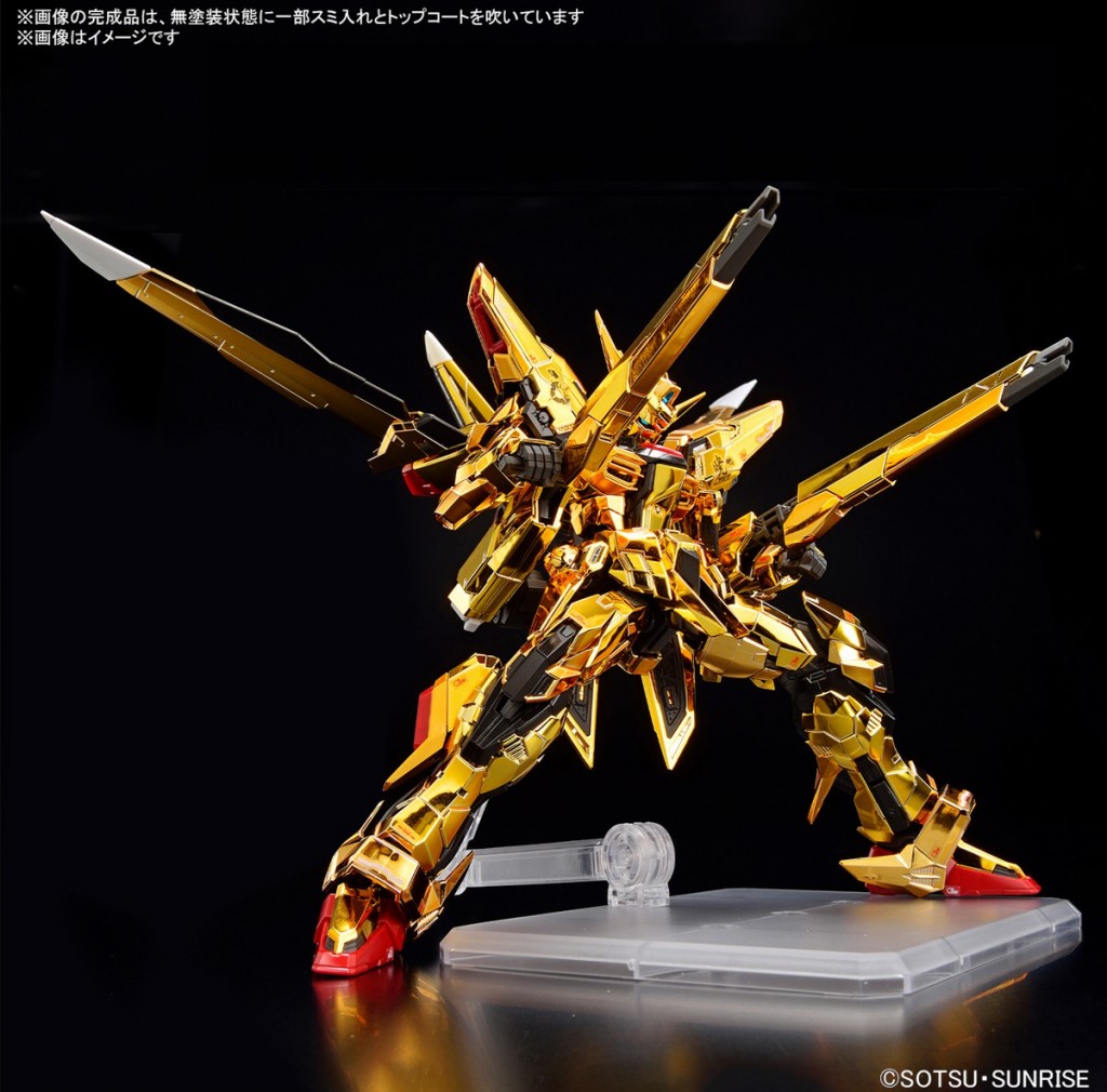 rg akatsuki gundam oowashii (3)