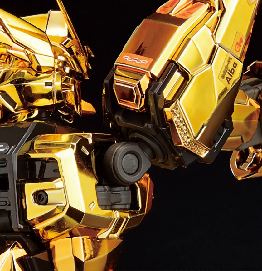 rg akatsuki gundam oowashii (7)