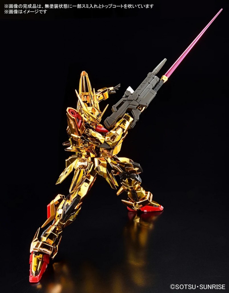 rg akatsuki gundam oowashii (8)