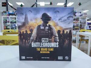 PUBG Boardgame (31)