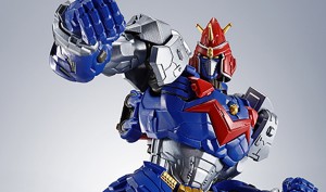 Robot Spirits  Side Super  Voltes V Legacy (3) - Copy copy