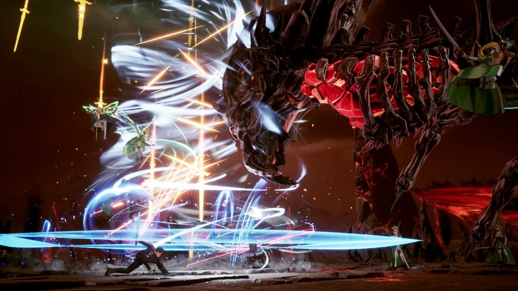 SAO-Fractured-Daydream-  (5)