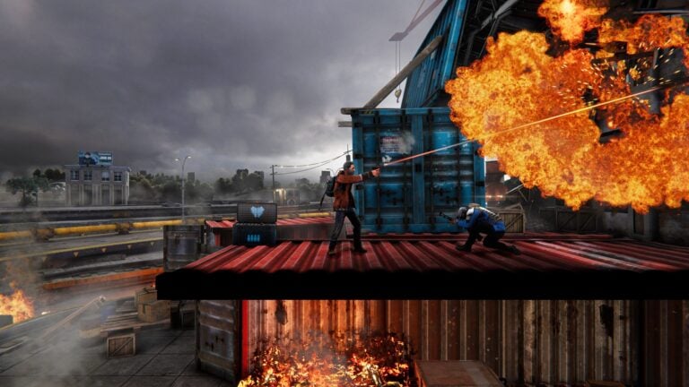 Kong Survivor Instinct (11)