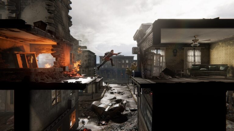 Kong Survivor Instinct (3)