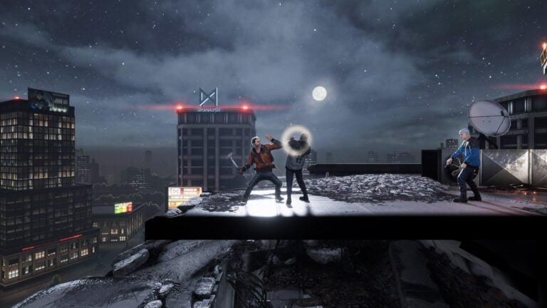 Kong Survivor Instinct (7)