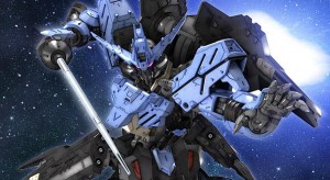 MG 1100 VIDAR GUNDAM  (5) - Copy