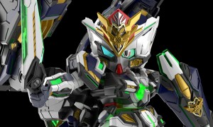 SDW HEROES GF GUNDAM ASTRAEA TYPE-B (3) - Copy copy