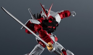 GUNDAM UNIVERSE Gundam Astray Red Frame (2) copy copy