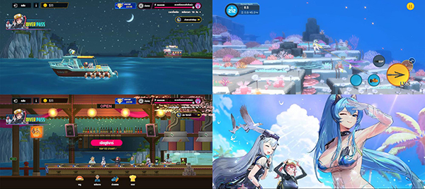 all nikke-collab event (5)