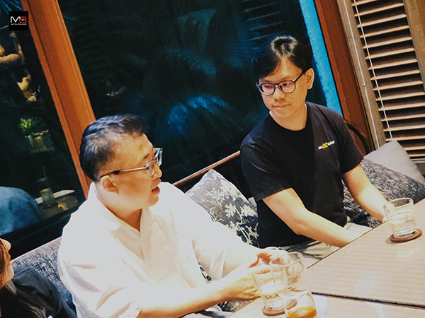 Maxion Game x WEBZEN Mu Online (26)