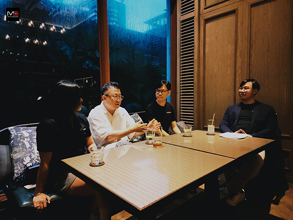 Maxion Game x WEBZEN Mu Online (27)