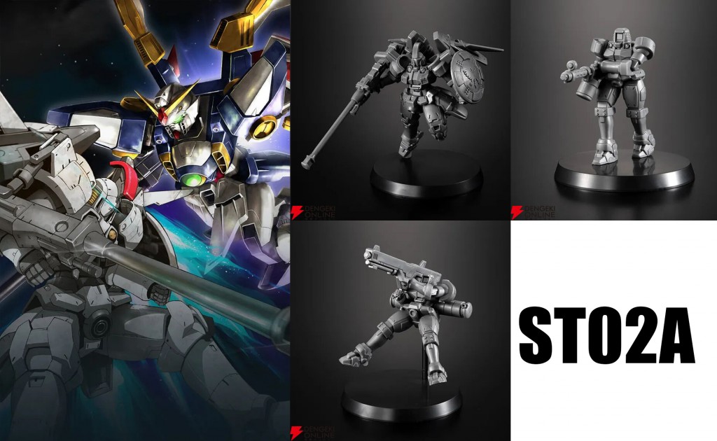 ST02A