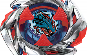 BEYBLADE X  UX11 Impact Drake 9-60 LR (1) - Copy