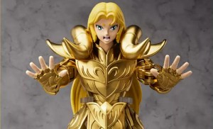 Blokees Saint Seiya Champion Class Ares Mu (6) - Copy copy copy