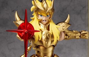 Blokees Saint Seiya Champion Class Scorpion Miro (7) - Copy