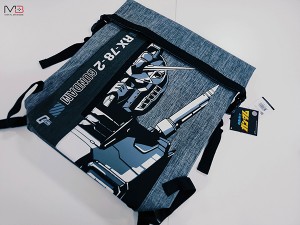 IGNITE GUNDAM RX-78-2 Backpack Bag (4)