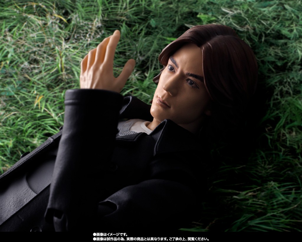 P-Bandai - S.H.Figuarts - Takumi Inui (10)