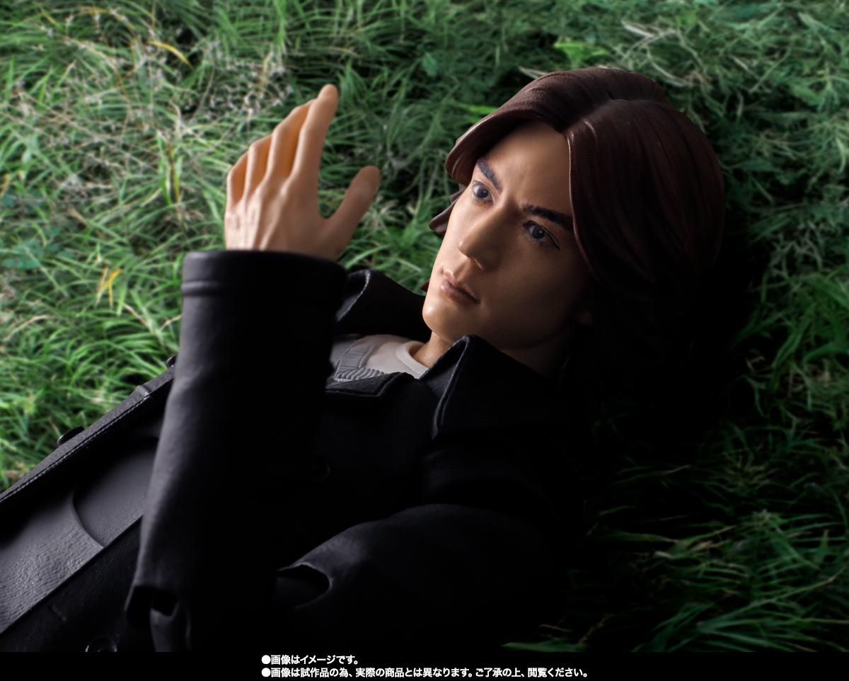 Bandai S.H.Figuarts - Action Figure Kayo Koizumi (Personaggio Di Love Live!)