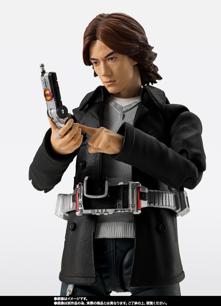 P-Bandai - S.H.Figuarts - Takumi Inui (8)