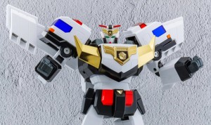 ACTION TOYS - ACTION Gokin Series  J-Decker (1) - Copy copy