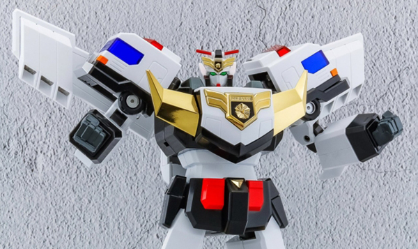 ACTION TOYS - ACTION Gokin Series J-Decker (1) - Copy copy