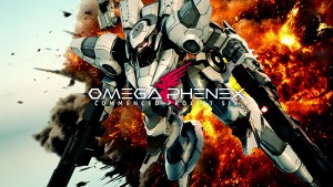 OMEGA PHENEX COMMENCED PROJECT SIX (1)