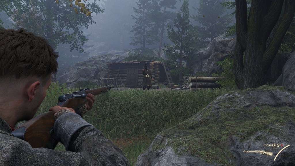 The War of the Worlds Siberia (4)