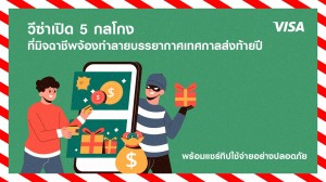 Visa - Holiday scam_cover TH