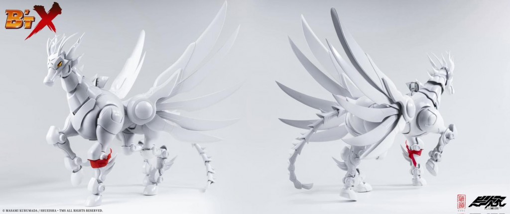 CangDao 112  B’t X   X + Teppei Takamiya Set DX Version (12)