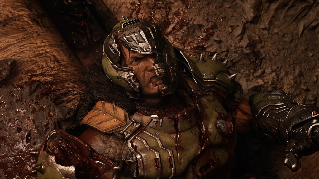 DOOM The Dark Ages Revelations  (2)