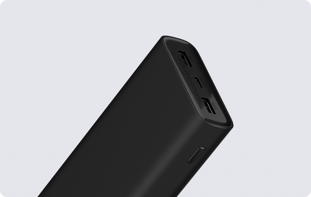 Mi 50W Power Bank 20000 (7)