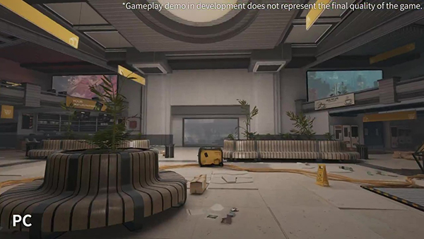 Project NET Girl Frontline (12)