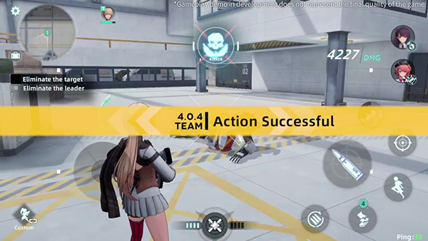 Project NET Girl Frontline (20)