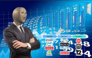 STONK video-game-industry-will-flourish-2025-beyond