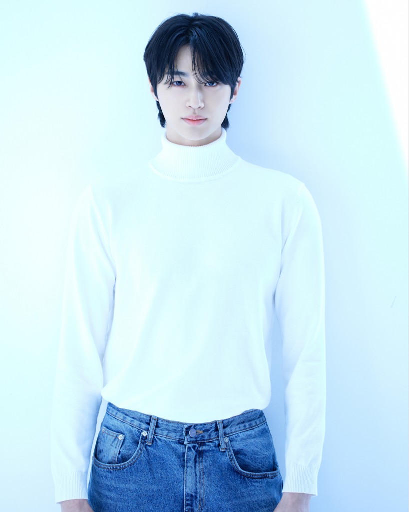 Solo Leveling Byeon Woo-seok (1)