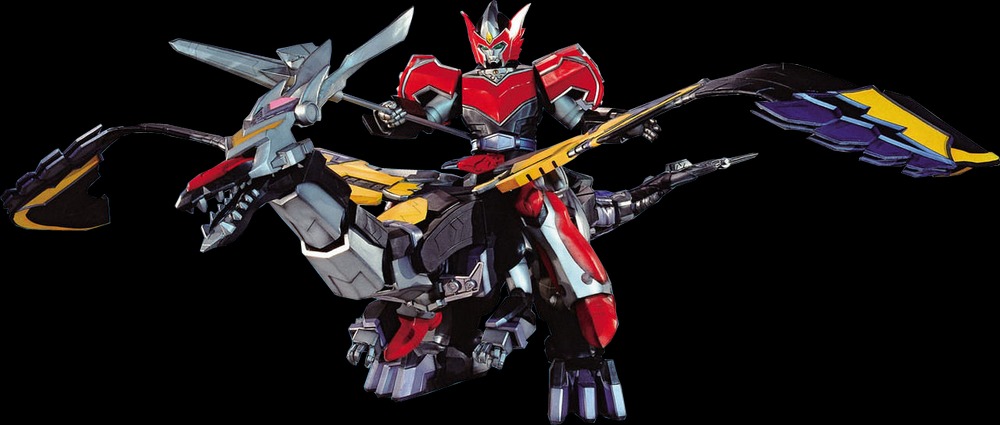 Super Sentai Shokugan Modelling Project (SMP) Magi King (6)