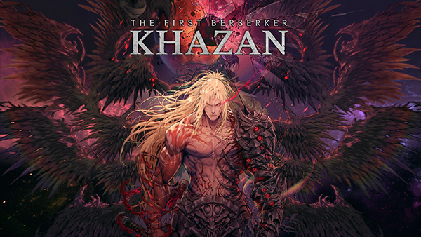 The First Berserker Khazan (1)