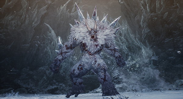 The First Berserker Khazan (10)