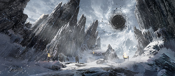 The First Berserker Khazan (9)