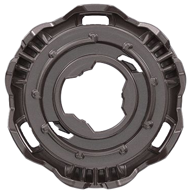 BEYBLADE X CX-03 Booster Perseus Dark B 6-80 W (4)