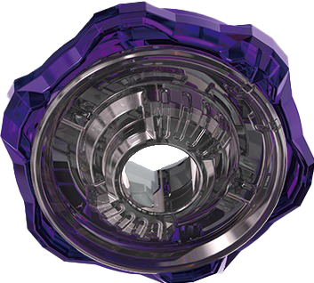 BEYBLADE X CX-03 Booster Perseus Dark B 6-80 W (5)